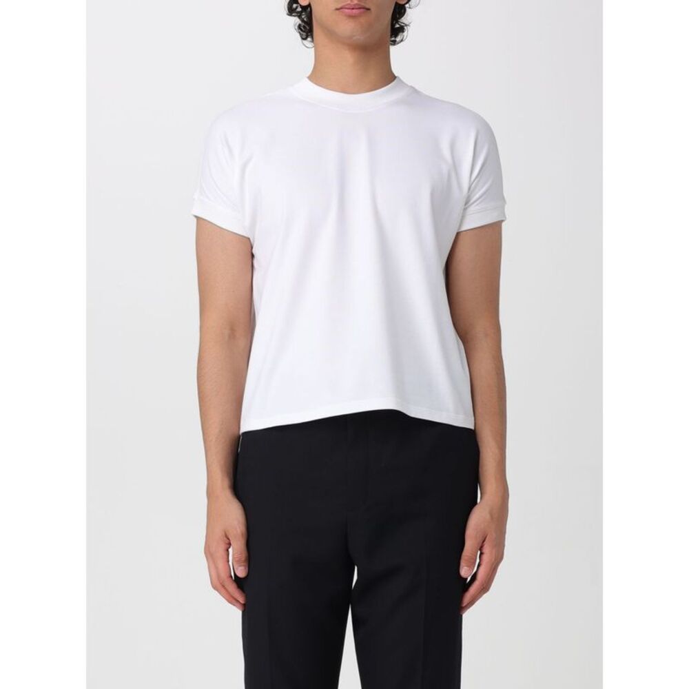 Versace T-Shirt Men White
